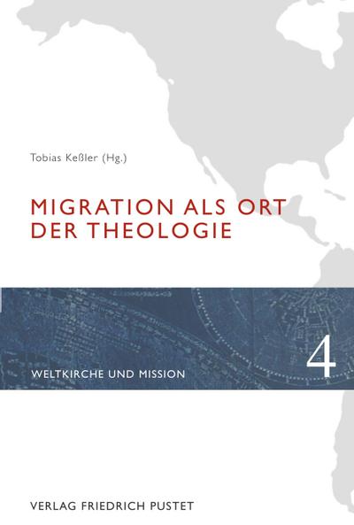 Migration als Ort der Theologie