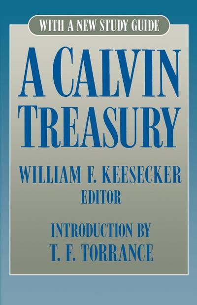 A Calvin Treasury