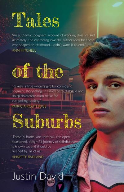 Tales of the Suburbs
