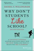Why Don’t Students Like School?
