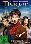 Merlin - Die neuen Abenteuer