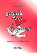 Boogies Rock und Blüschen: Blues,Rock und Boogie für Klavier