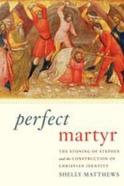 Perfect Martyr
