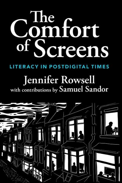 The Comfort of Screens