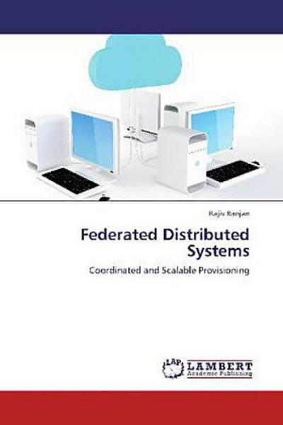Federated Distributed Systems
