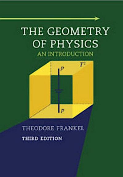 The Geometry of Physics