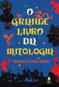 Box - O grande livro da Mitologia