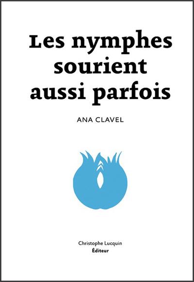 Les Nymphes sourient aussi parfois