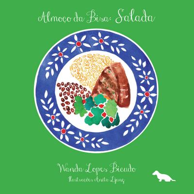 Almoço da Bisa: Salada