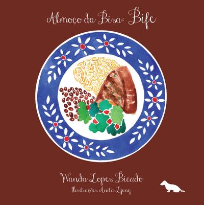Almoço da Bisa: Bife