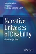 Narrative Universes of Disability