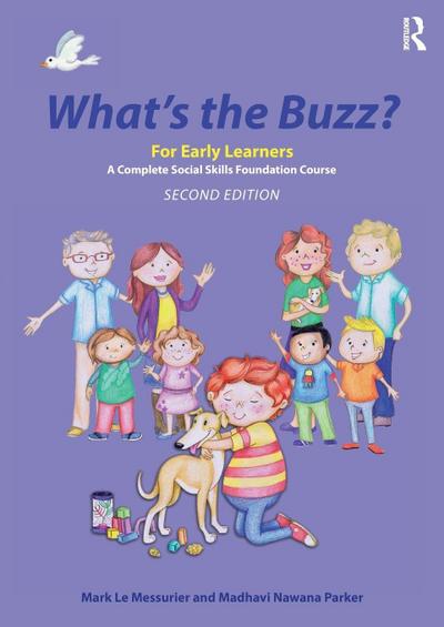 What’s the Buzz? For Early Learners