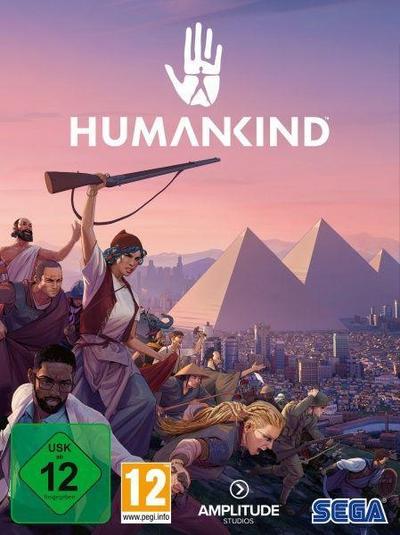 Humankind  PC