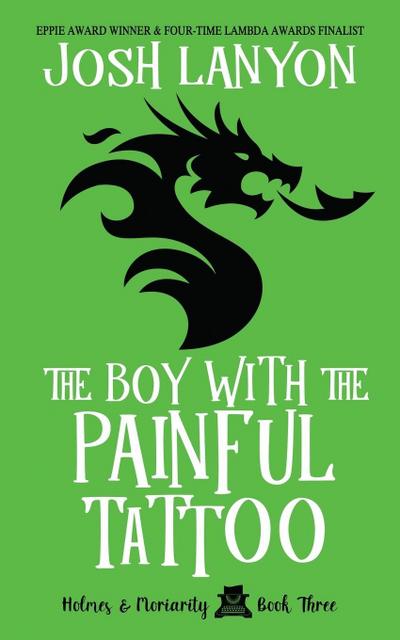The Boy with the Painful Tattoo