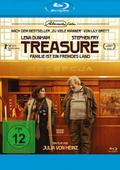 Treasure - Familie ist ein fremdes Land
