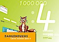 Zahlenfuchs 4: Clever rechnen üben