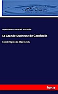 La Grande-Duchesse de Gerolstein