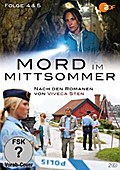 Mord im Mittsommer