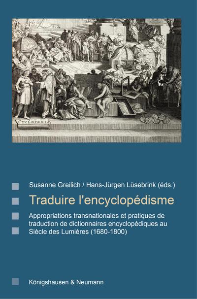 Traduire l’encyclopédisme