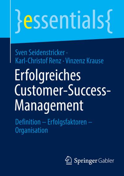 Erfolgreiches Customer-Success-Management
