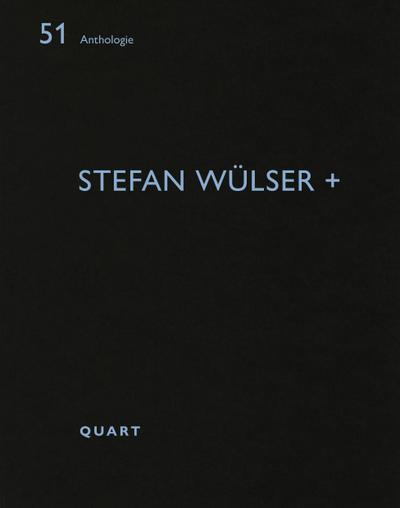 Stefan Wülser +