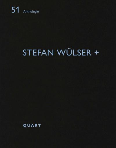 Stefan Wülser +