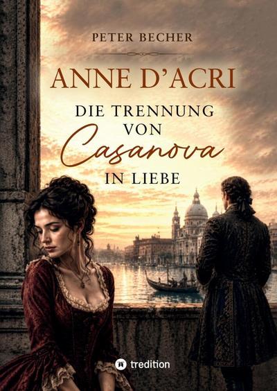 Anne d’Acri