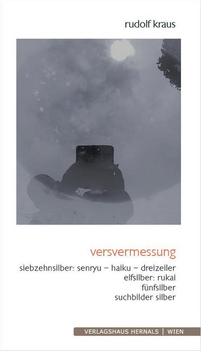 Kraus, R: versvermessung
