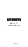 Living in Problematicity
