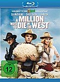 A Million Ways to Die in the West