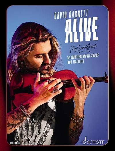 Alive - My Soundtrack 