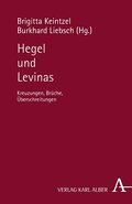 Hegel und Levinas