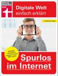 Spurlos im Internet