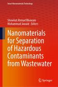 Nanomaterials for Separation of Hazardous Contaminants from Wastewater