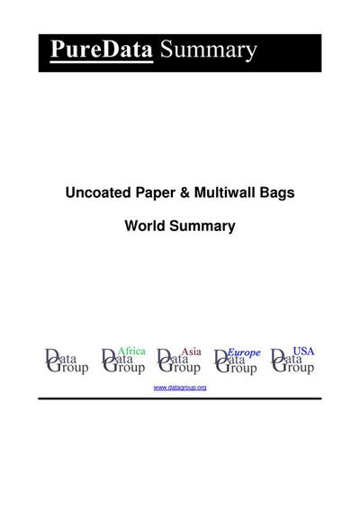 Uncoated Paper & Multiwall Bags World Summary