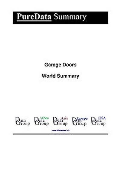 Garage Doors World Summary
