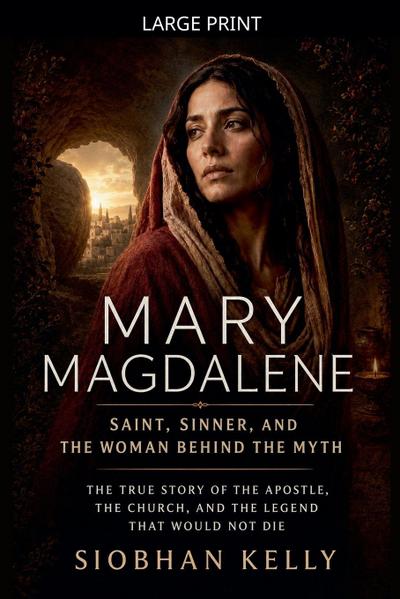 Mary Magdalene