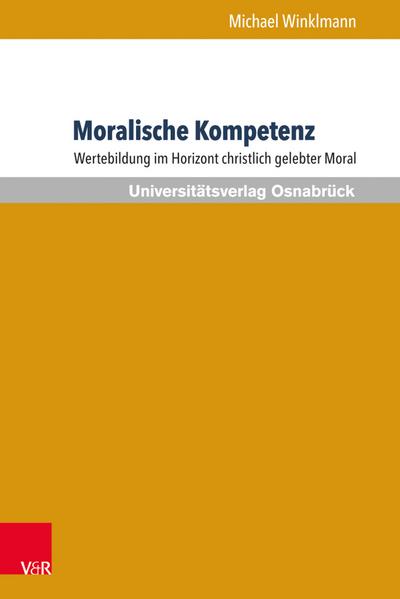 Moralische Kompetenz