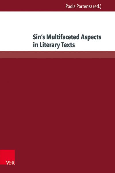 Sin’s Multifaceted Aspects in Literary Texts