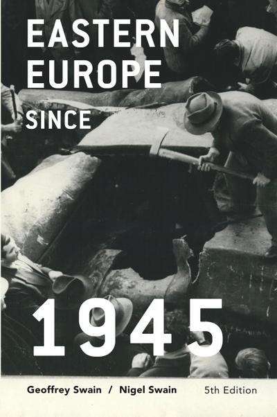 Eastern Europe since 1945