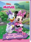 Disney Junior Minnie: Meine liebsten Gutenachtgeschichten