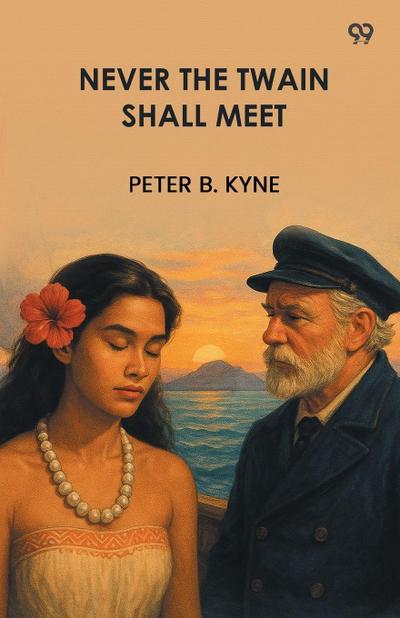 Never The Twain Shall Meet