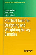 Practical Tools for Designing and Weighting Survey