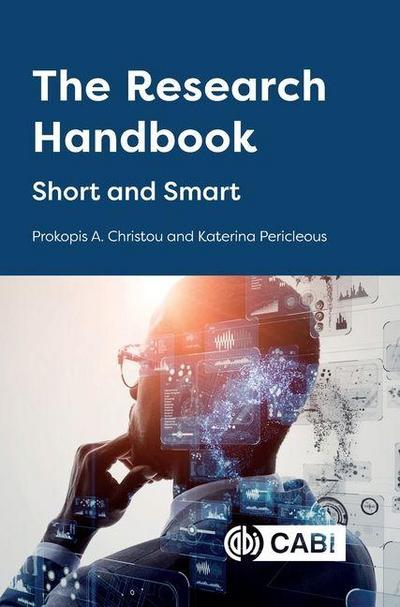 The Research Handbook
