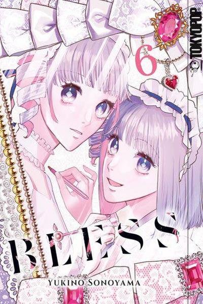 Bless 06