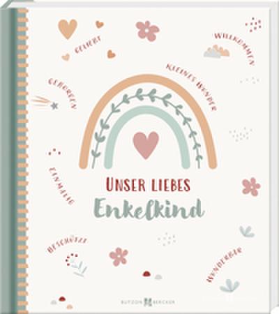 Unser liebes Enkelkind