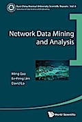 NETWORK DATA MINING AND ANALYSIS
