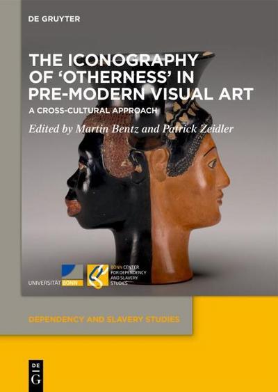 The Iconography of Otherness in Pre-Modern Visual Art