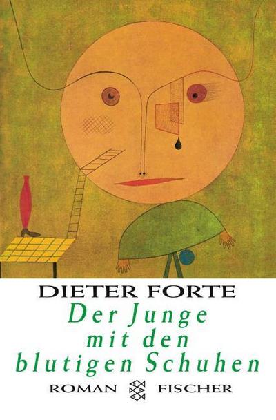 Der Junge mit den blutigen Schuhen