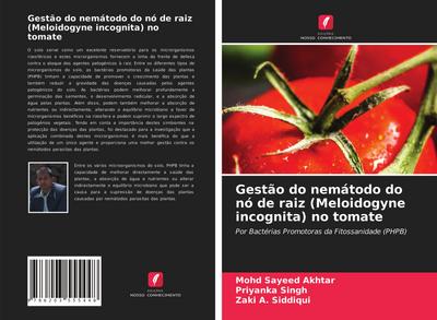 Gestão do nemátodo do nó de raiz (Meloidogyne incognita) no tomate